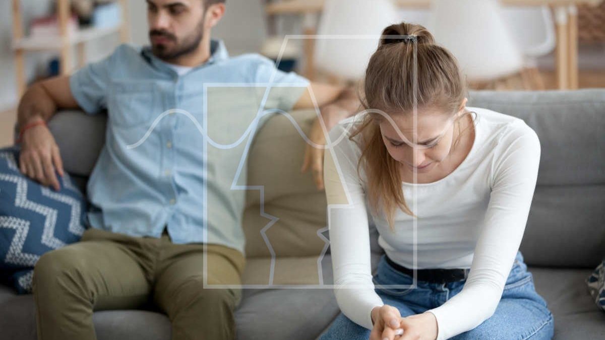 ارتباط با مرد متاهل